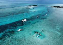 Great Exuma & The Exuma Cays Bahamas